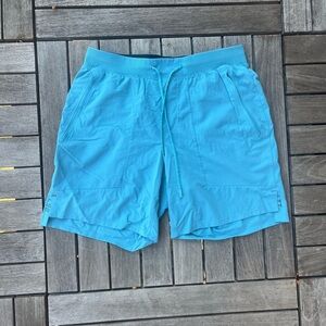 Men’s Lululemon Athletic Shorts